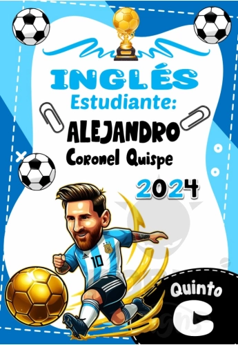 Messi Caratula 03